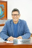 ARNALDO DA RÁDIO